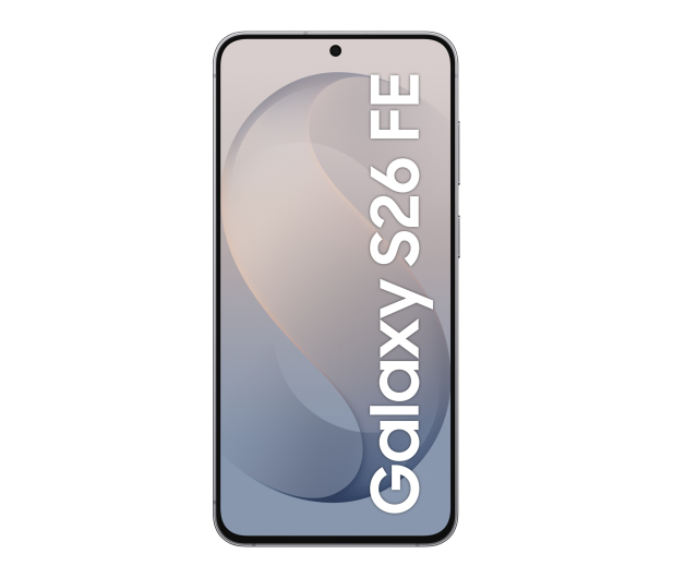 Samsung Galaxy S26 FE 5G 8/128GB Czarny - 1576486 - zdjęcie 3